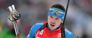 Российского биатлониста из-за допинга лишили золота Олимпиады