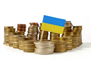 Міжнародна фінансова допомога Україні в умовах геополітичних змін