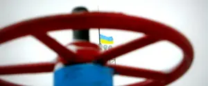 «Газпром» готовится к прекращению поставок газа через Украину – Reuters