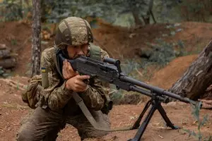 День Вооруженных сил Украины: история