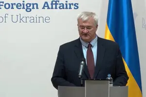 Метри, які росіяни зараз намагаються окупувати, найбільш криваві — Сибіга 