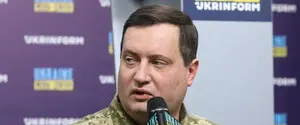 Юсов: Україна готова до обмінів, але в Росії ігнорують офіційні запити