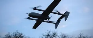 Росія збирається створити окрему службу безпілотних систем - ISW