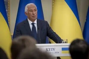 Кошта заявил, что ЕС со следующего года планирует предоставлять Украине ежемесячно 1,5 млрд евро