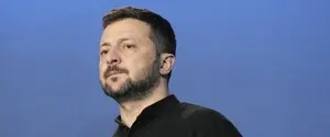 Зеленский: на фронте будет еще много солдат из КНДР, Путин использует их как 