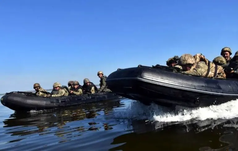 Росіяни захопили ще один плацдарм на західному березі Оскола, щоб взяти Куп’янськ в оточення