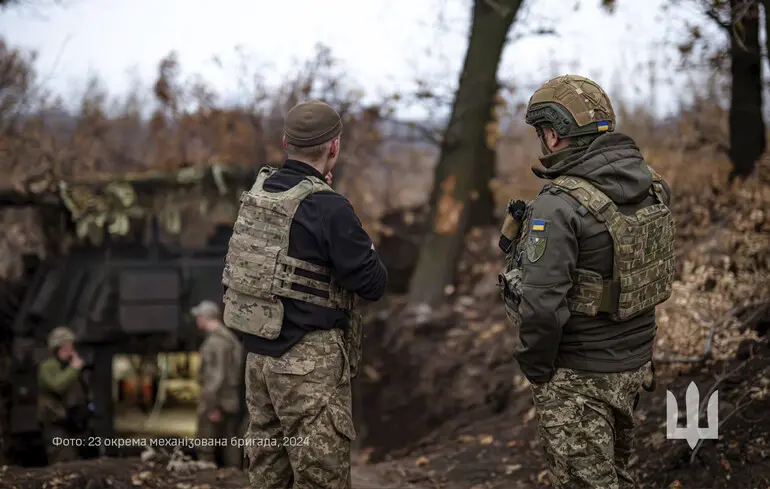 Україні не потрібна мобілізація чоловіків 18-25 років, попри заклики з-за кордону ‒ ОК 