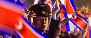 Военными КНДР в России руководят три генерала, которых скрывают от всех — разведка
