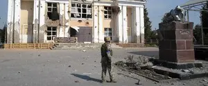 Российская армия получила задачу вытеснить ВСУ из Курщины и зайти в Сумскую область – Зеленский