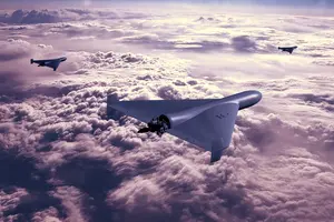 В Тернополе раздался взрыв, 