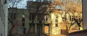 Підприємство КМДА витратило 297 тис. грн на приведення до ладу будівлі в центрі Києва. Однак ладу так і не навело