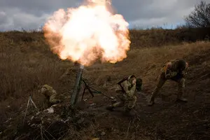 BBC рассказало об основной задаче украинских военных до прихода Трампа к власти 