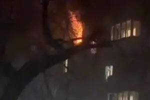 В Тернополе 