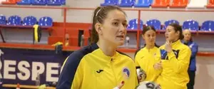 Гол украинской гандболистки признан лучшим на предварительном этапе Евро-2024