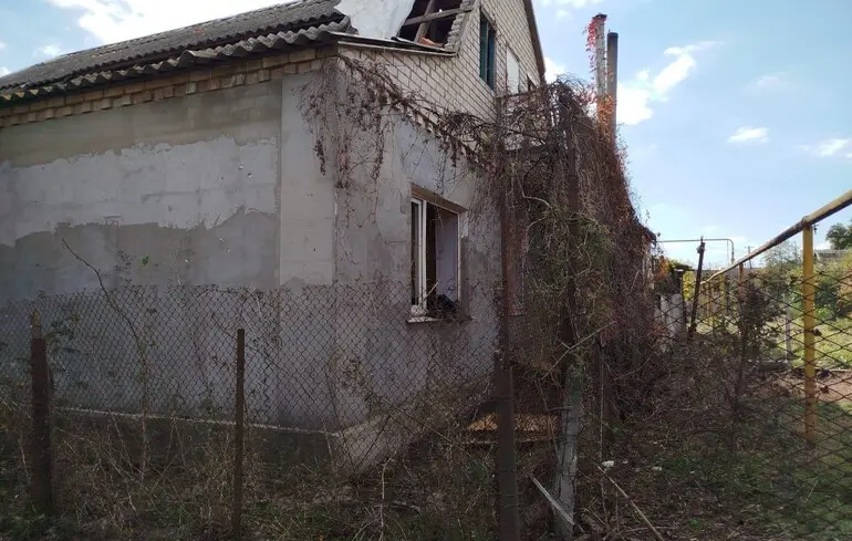 Фото ілюстративне 