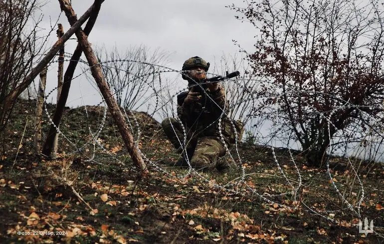 На фронті складно, але говорити про катастрофу недоречно – Братчук