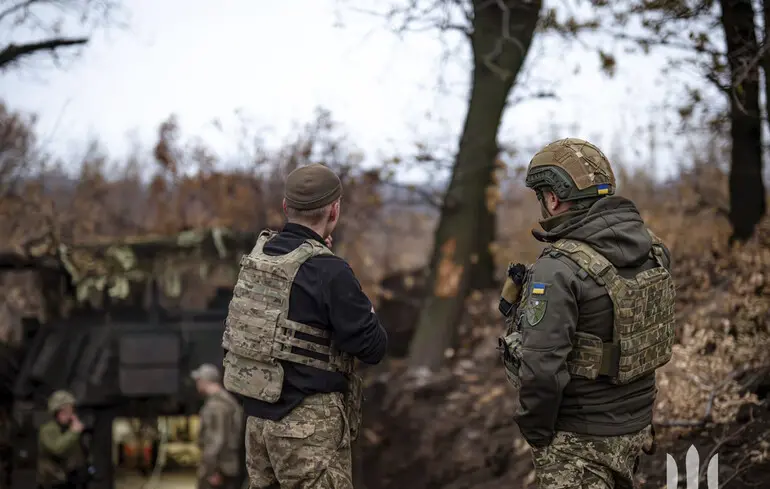 Посвідчення УБД: як його оформити під час війни