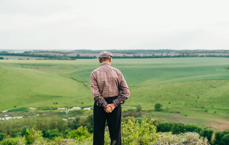 Достроковий вихід на пенсію: хто має на це право