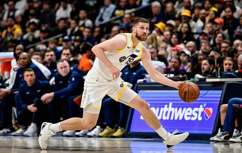 Святослав Михайлюк