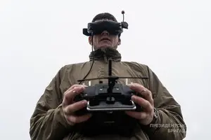 FPV-дрони вперше вилітали з морських безпілотників для атаки: деталі удару по платформах у Чорному морі