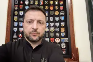 Зеленський доручив здійснити аудит підготовки військових