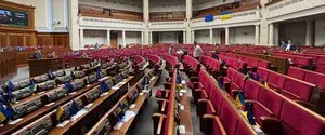 За пять лет в Раде сложили мандат более 50 депутатов