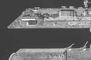 Корабли и авиация РФ в Сирии: в ISW показали спутниковые снимки из Тартуса и говорят, что Кремль колеблется