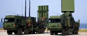 Германия до конца года передаст Украине шестую систему ПВО IRIS-T и пусковые установки Patriot – Шмыгаль