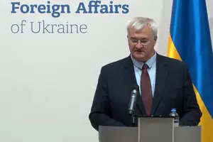 Вместе с военной агрессией против Украины Россия начала массированное гибридное наступление на Европу - Сибига 