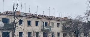 Ракетный удар по Царичанке: выросло количество погибших