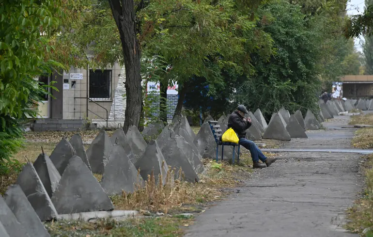 Осталось ли россиянам до Покровска три километра: ответ ОСГВ 