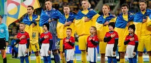 ЧМ-2026: особенности жеребьевки, потенциальные соперники сборной Украины