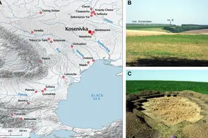 Вчені розповіли про те, як жили представники Трипільської культури