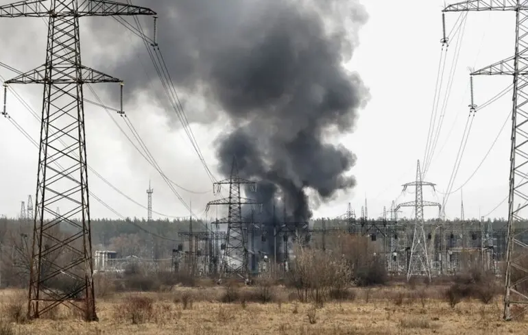 Не в Таганрозі справа - в ISW назвали мету масованого обстрілу української енергетики