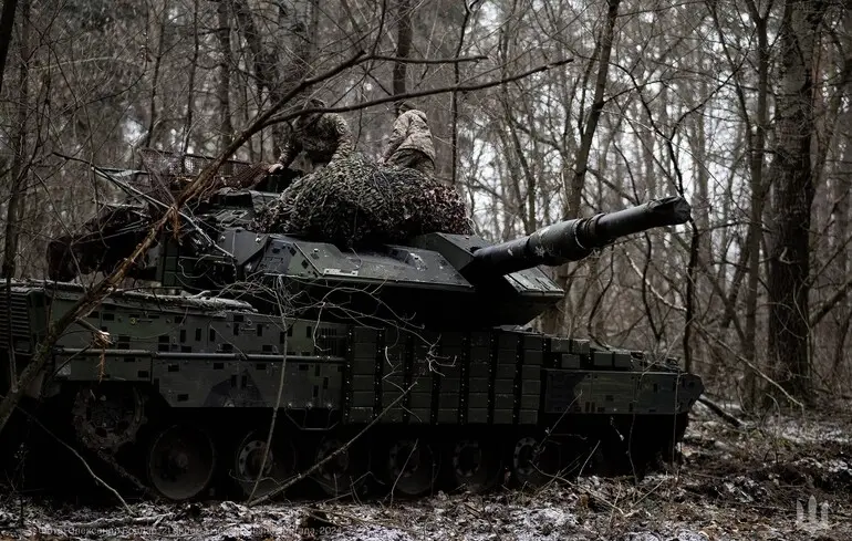 Костенко розповів, скільки російських військ ЗСУ стримують у Курській області