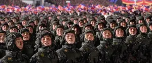 Спецназ КНДР прорывался два километра через минные поля, чтобы отвоевать россиянам село на Курщине
