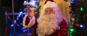 Все очень плохо: ученые рассказали о проблемах со здоровьем у Санта-Клауса
