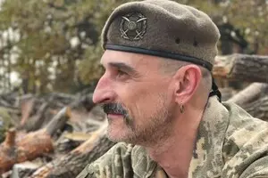 На фронті загинув актор фільмів «Довбуш» та «Ціна правди» Яків Ткаченко