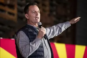 Трамп выбрал Ричарда Гренелла посланником по специальным миссиям