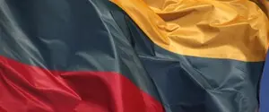 Литва присоединилась к Эстонии относительно усиления санкций против грузинских чиновников 