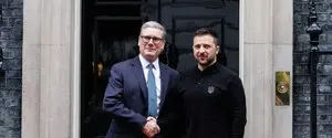 Кулеба звинуватив британського прем'єра у зменшенні підтримки України з боку Великої Британії — The Times  