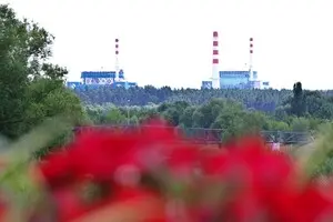 Одновременное развитие атомной и распределенной генерации – государственная стратегия Украины – депутат