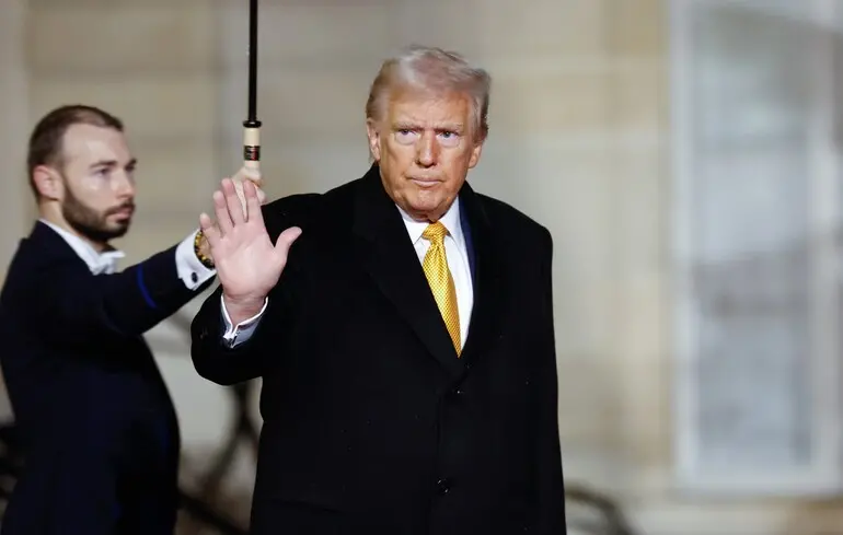 Трамп назвав кандидатури на посади послів у п'яти країнах, включаючи Японію