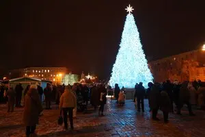 КГВА: В Киеве не отменят и не сократят комендантский час на Новый год