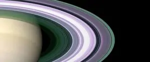Кільця Сатурна виявилися набагато старшими, ніж вважалося до цього