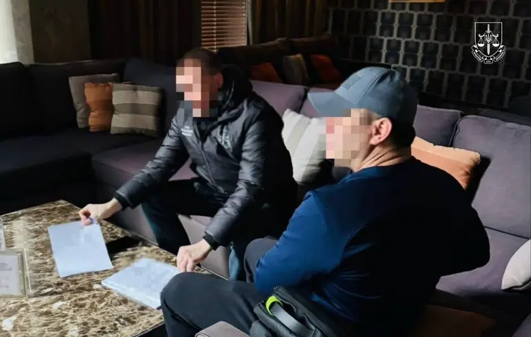 ОГП: народного депутата Тищенка судитимуть