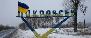 Bloomberg: Союзники повинні якомога швидше виконати свої зобов’язання перед Україною, щоб допомогти їй утримати Покровськ