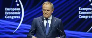Туск про підтримку України: 