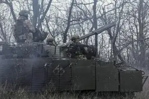 Росіяни захопили село на Донеччині та просунулися в межах регіону ‒ DeepState