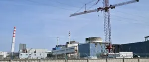Денег на строительство новых блоков ХАЭС на самом деле нет – эксперт